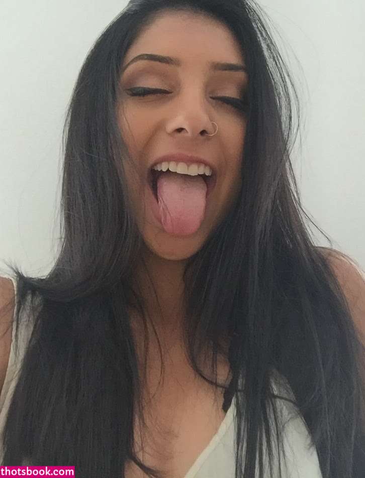 Iman Moosa Nude OnlyFans Photos #1 569964