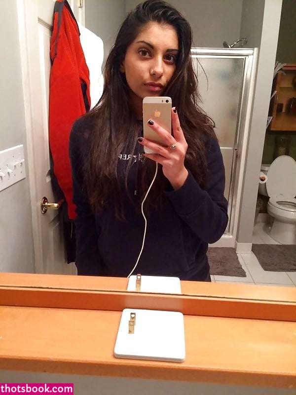 Iman Moosa Nude OnlyFans Photos #1 569974