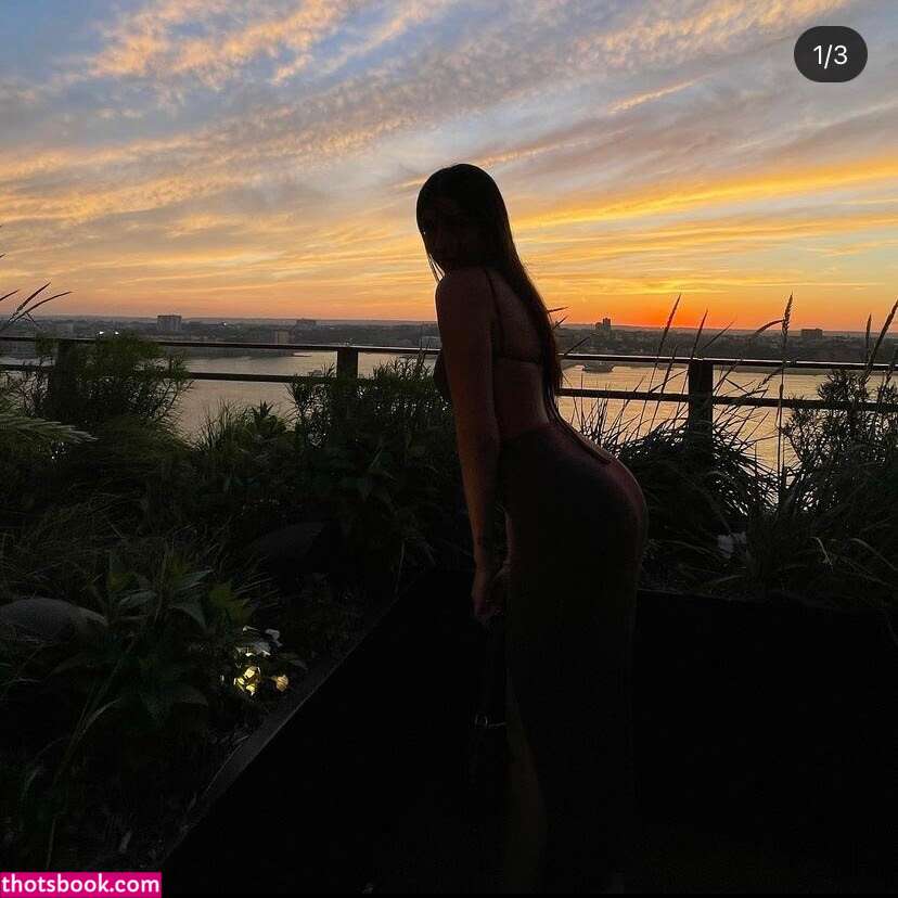 Iman Moosa Nude OnlyFans Photos #2 569977