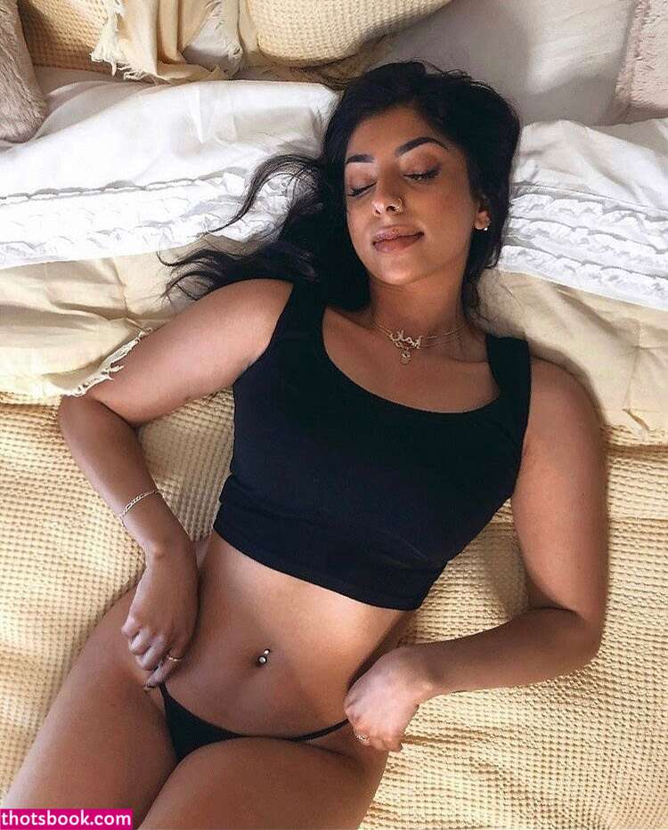 Iman Moosa Nude OnlyFans Photos #3 569979
