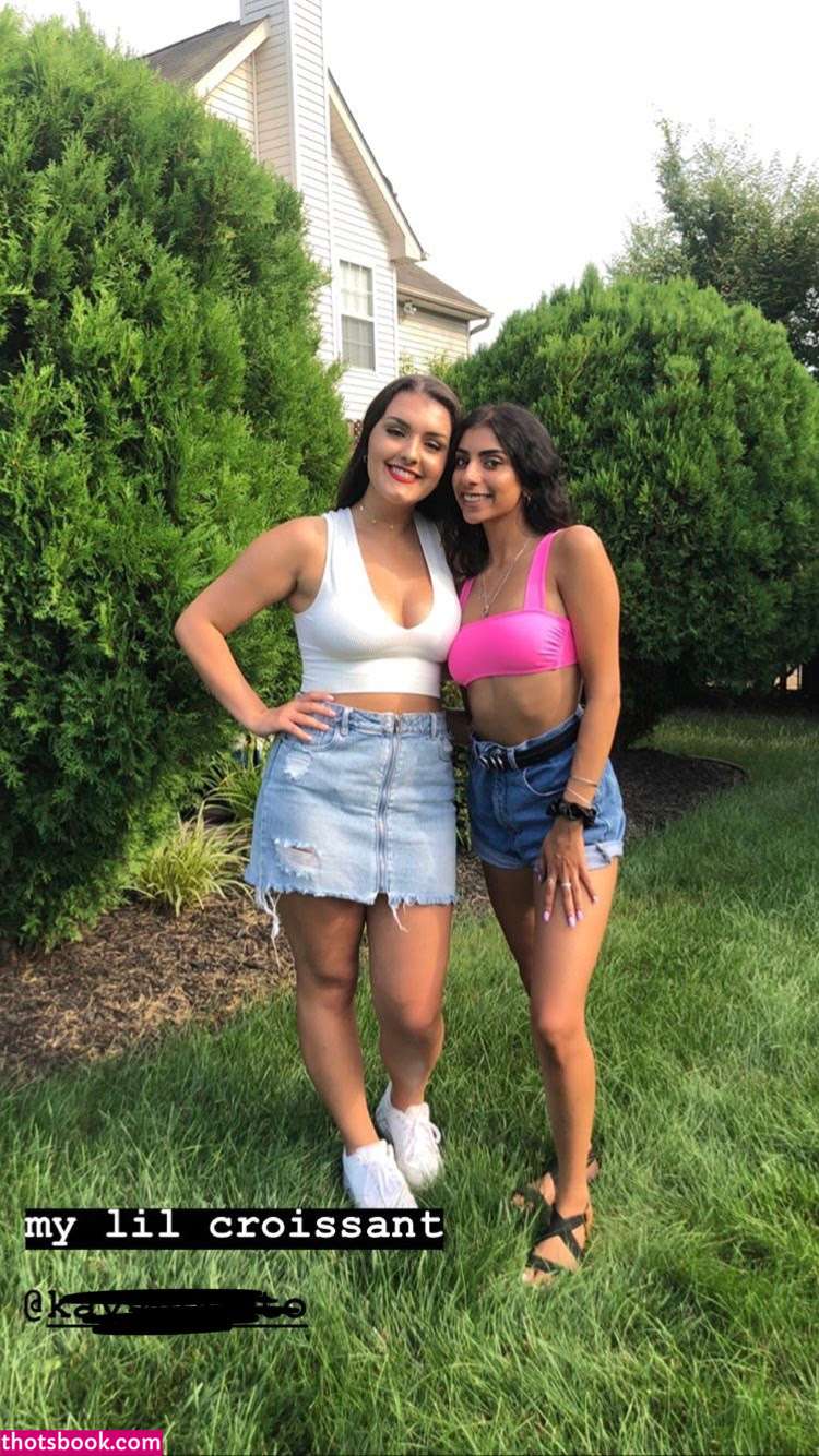 Iman Moosa Nude OnlyFans Photos #3 569980