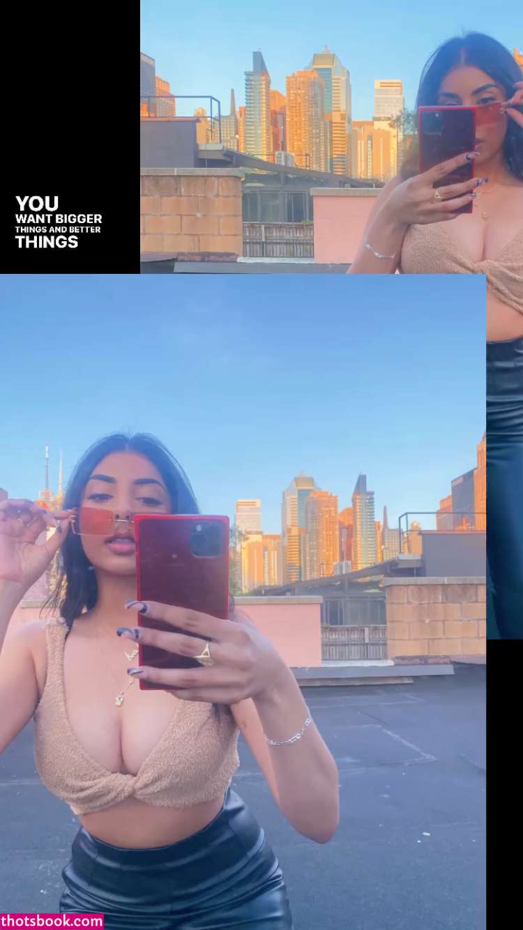 Iman Moosa Nude OnlyFans Photos #3 569981