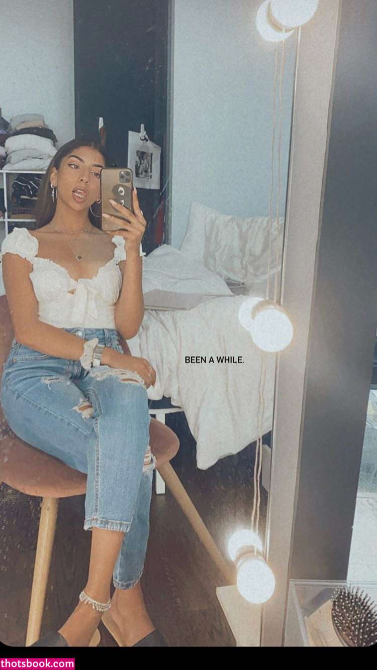 Iman Moosa Nude OnlyFans Photos #3 569982