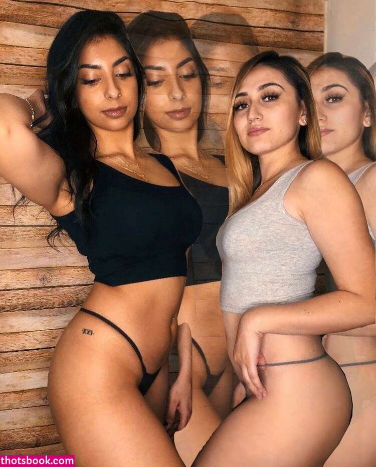 Iman Moosa Nude OnlyFans Photos #3 569983