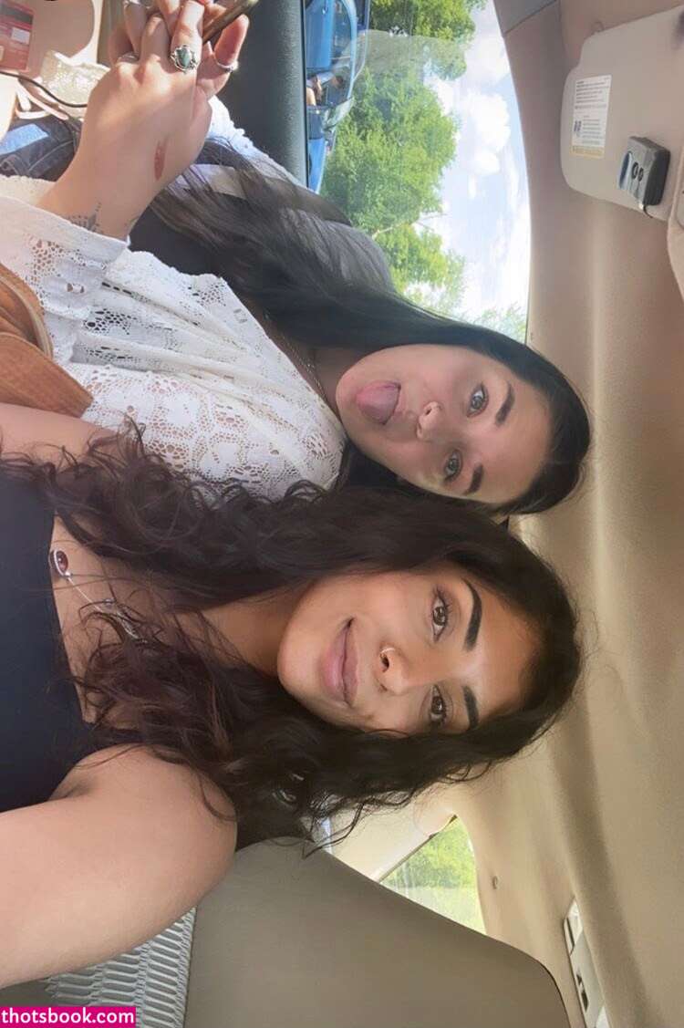 Iman Moosa Nude OnlyFans Photos #3 569985