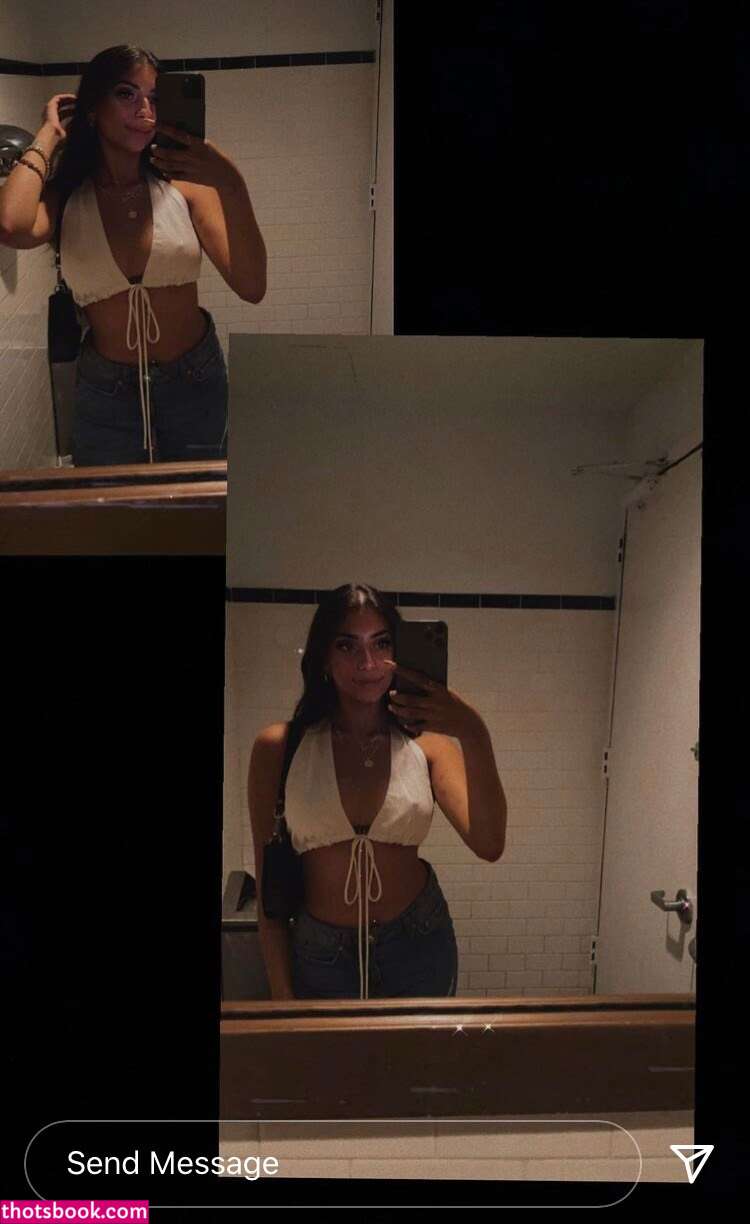 Iman Moosa Nude OnlyFans Photos #3 569986