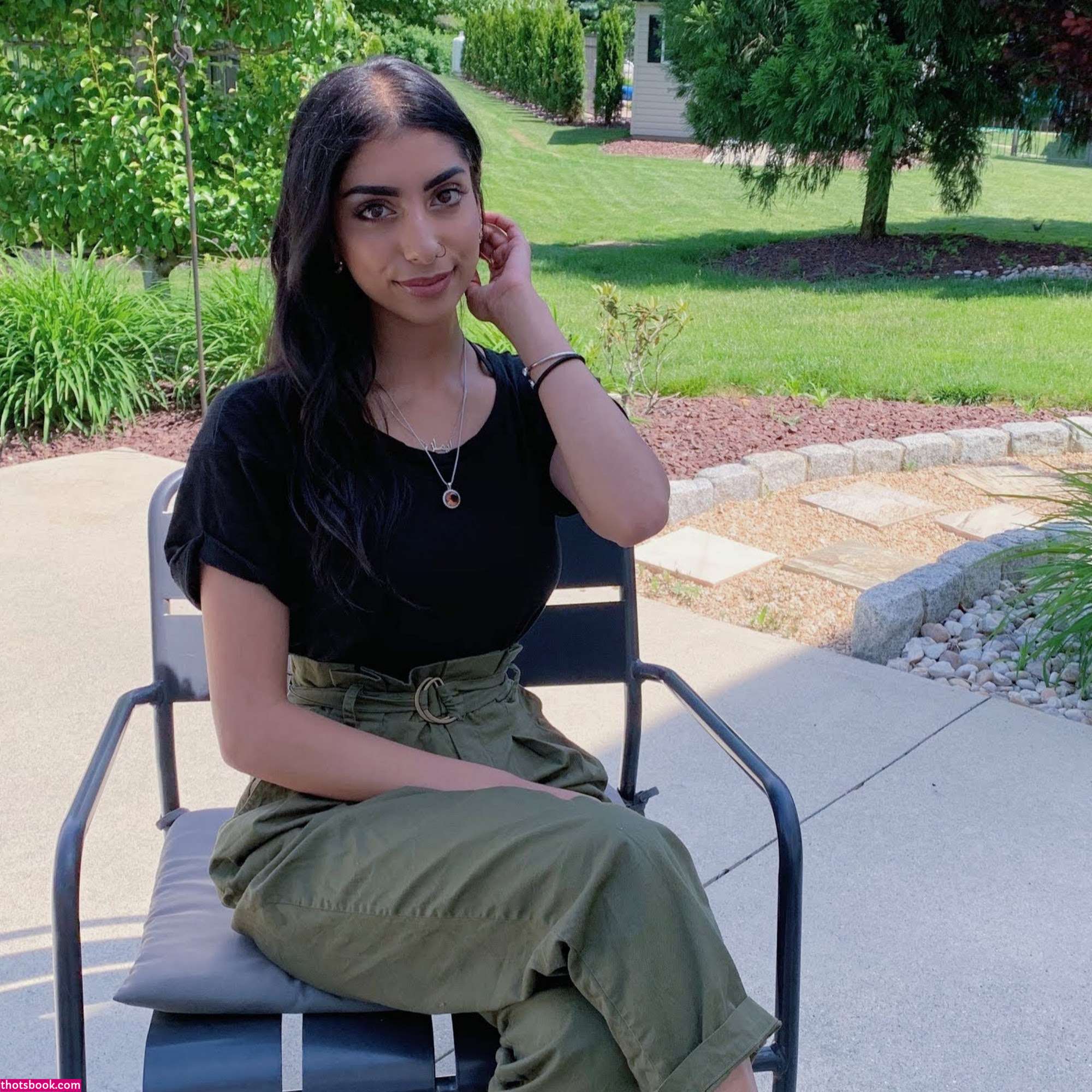 Iman Moosa Nude OnlyFans Photos #4 569988