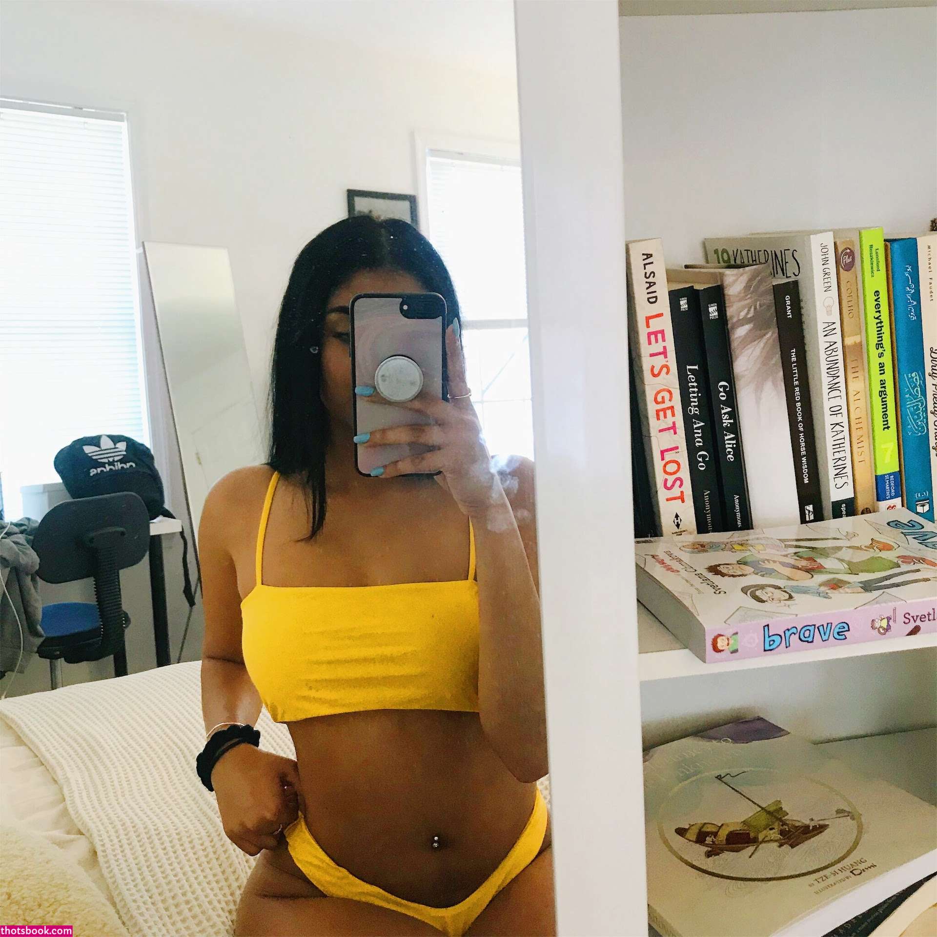 Iman Moosa Nude OnlyFans Photos #4 569990