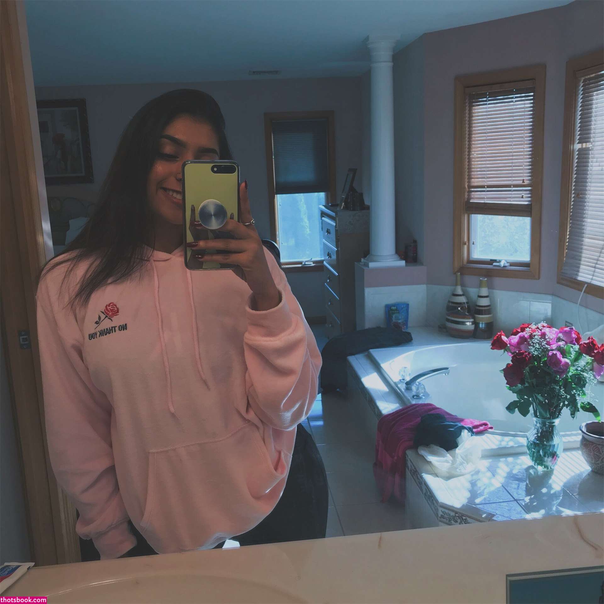 Iman Moosa Nude OnlyFans Photos #4 569991