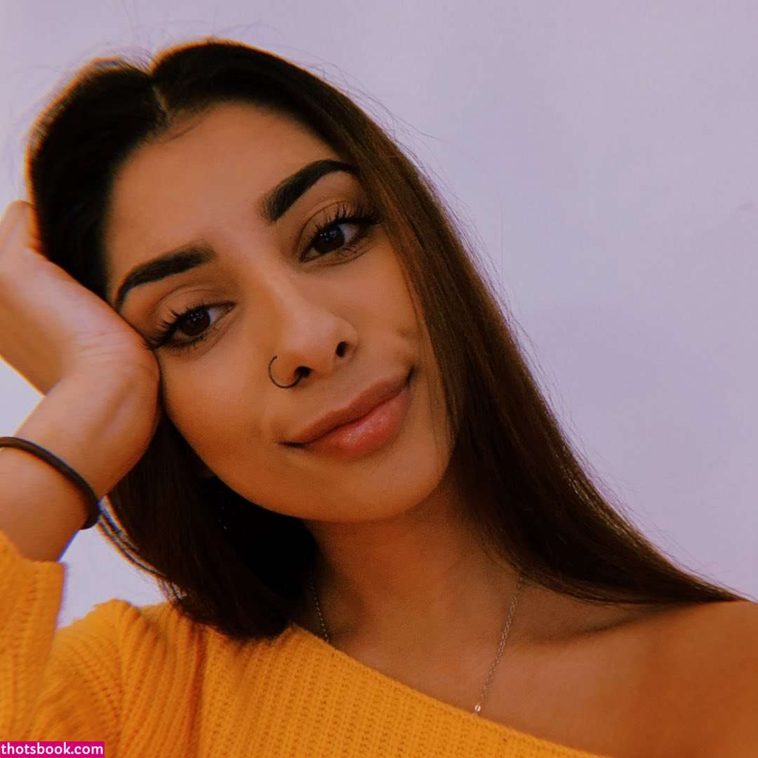 Iman Moosa Nude OnlyFans Photos #4 569992