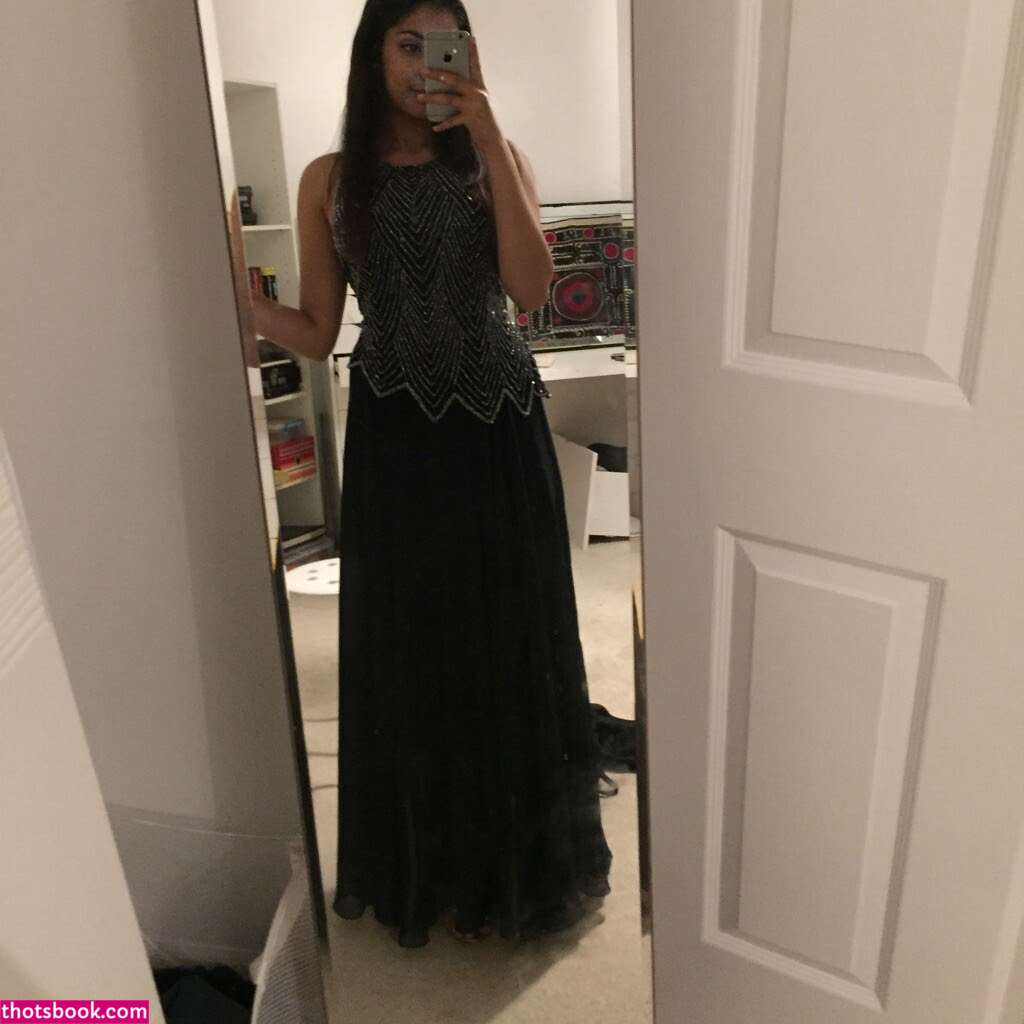 Iman Moosa Nude OnlyFans Photos #4 569993