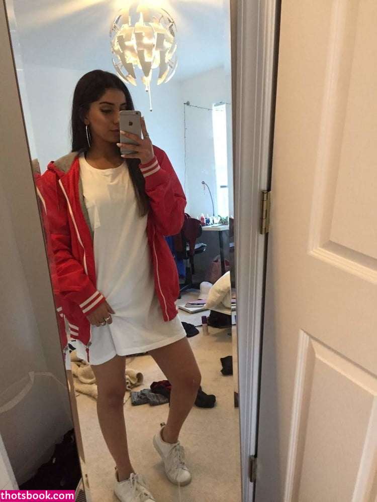 Iman Moosa Nude OnlyFans Photos #4 569994