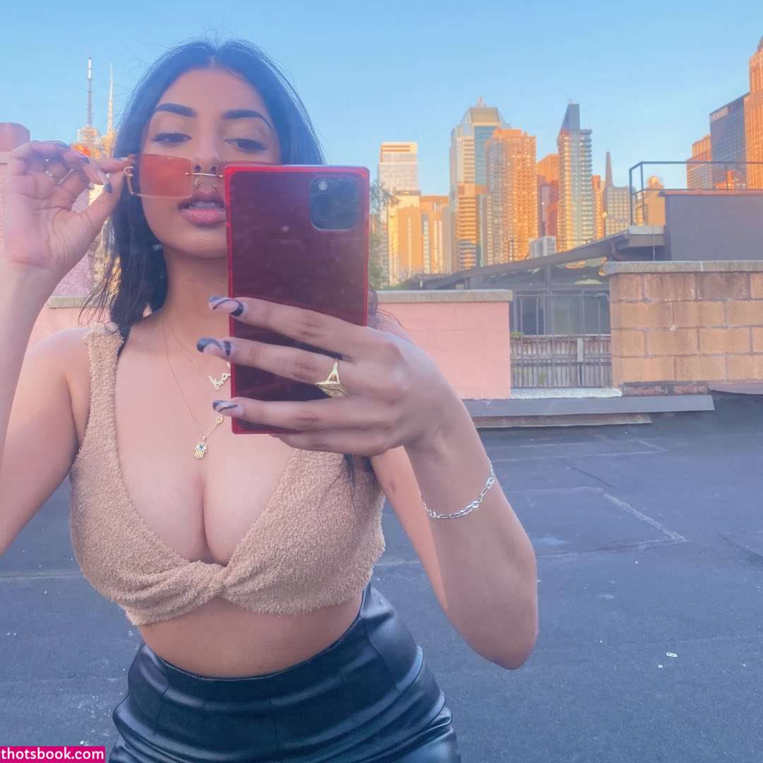 Iman Moosa Nude OnlyFans Photos #4 569995