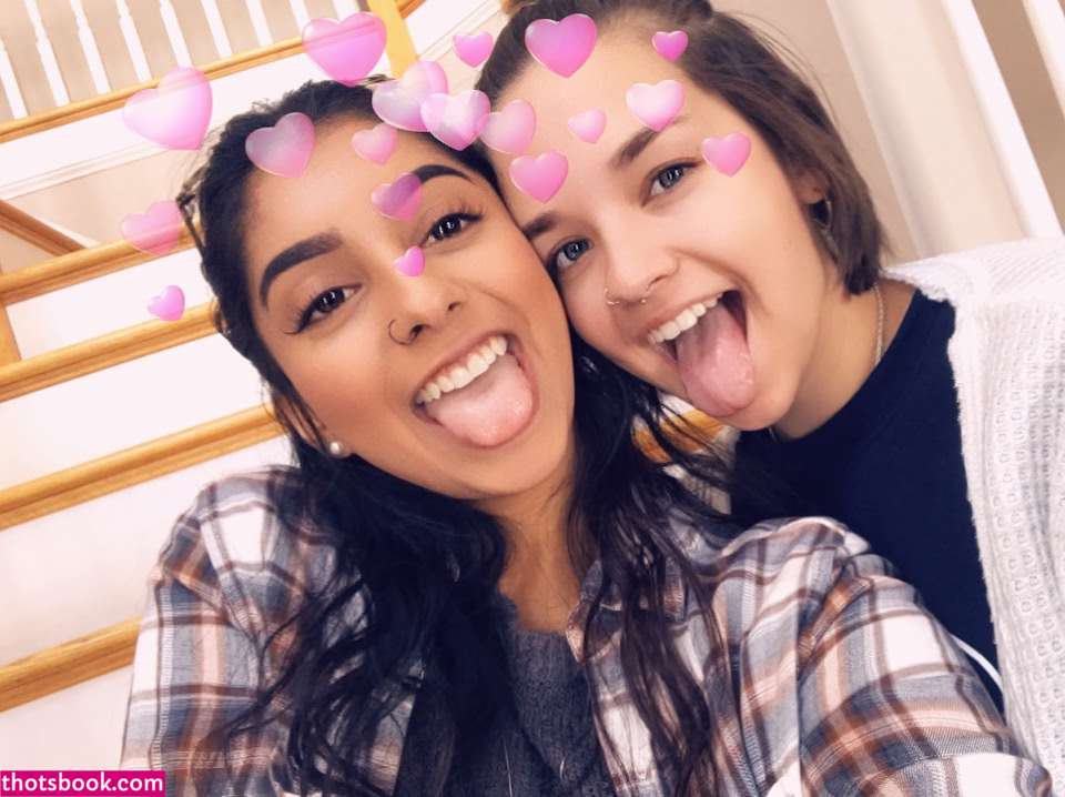 Iman Moosa Nude OnlyFans Photos #4 569996