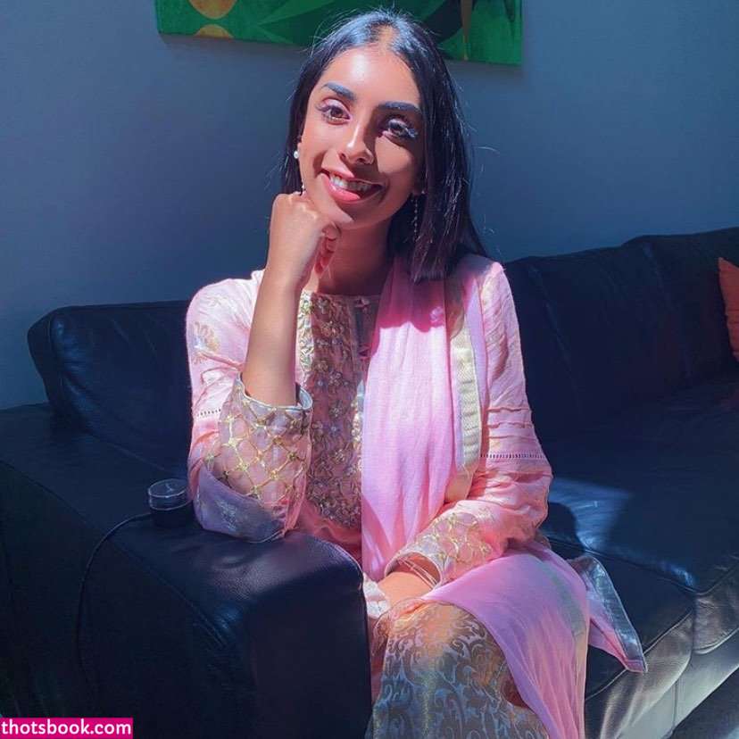 Iman Moosa Nude OnlyFans Photos #4 569997