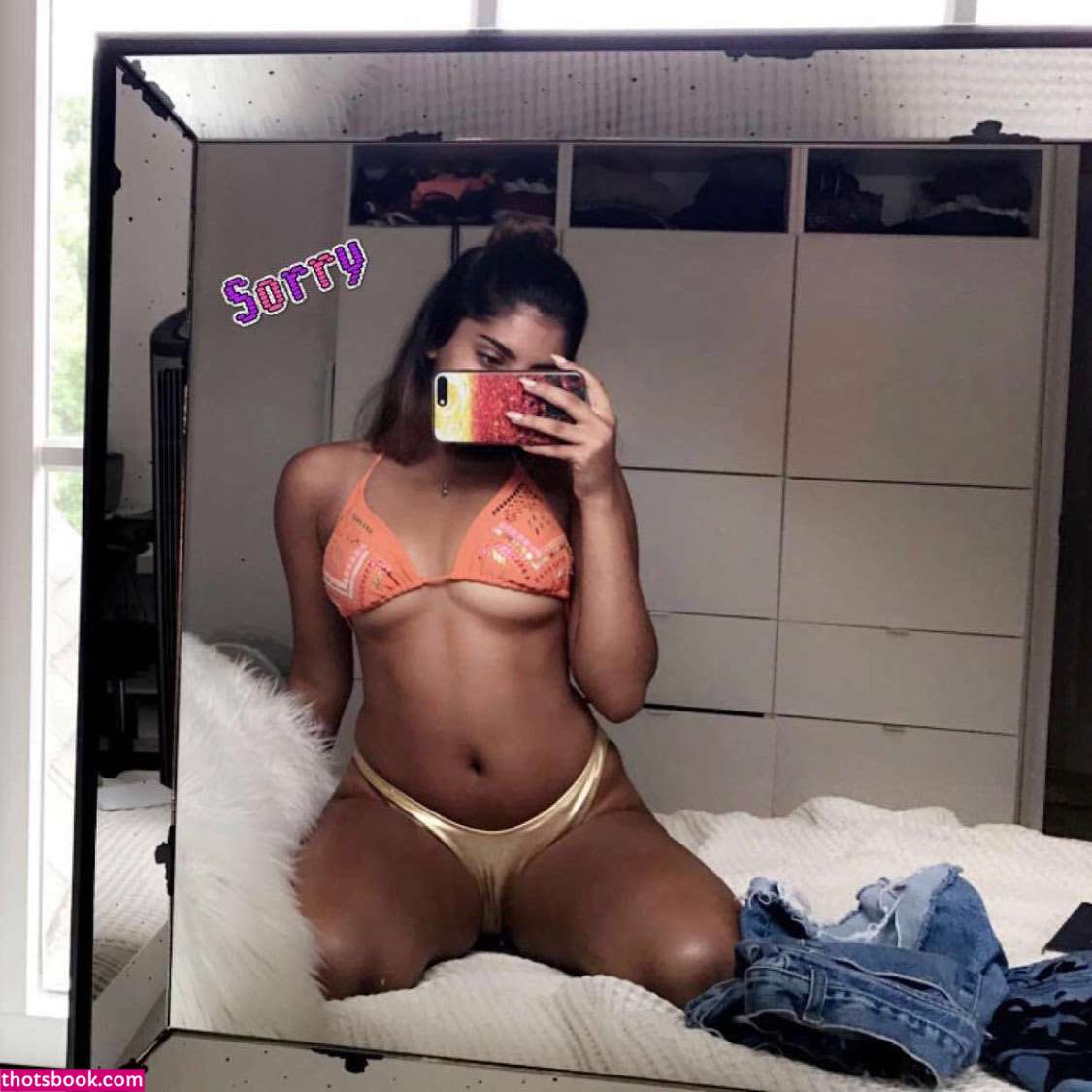 Iman Moosa Nude OnlyFans Photos #4 570002