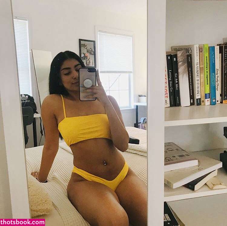 Iman Moosa Nude OnlyFans Photos #4 570003