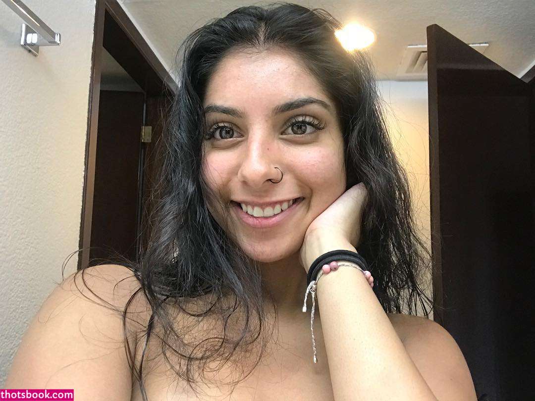 Iman Moosa Nude OnlyFans Photos #4 570004