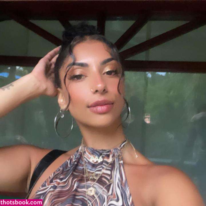 Iman Moosa Nude OnlyFans Photos #4 570005