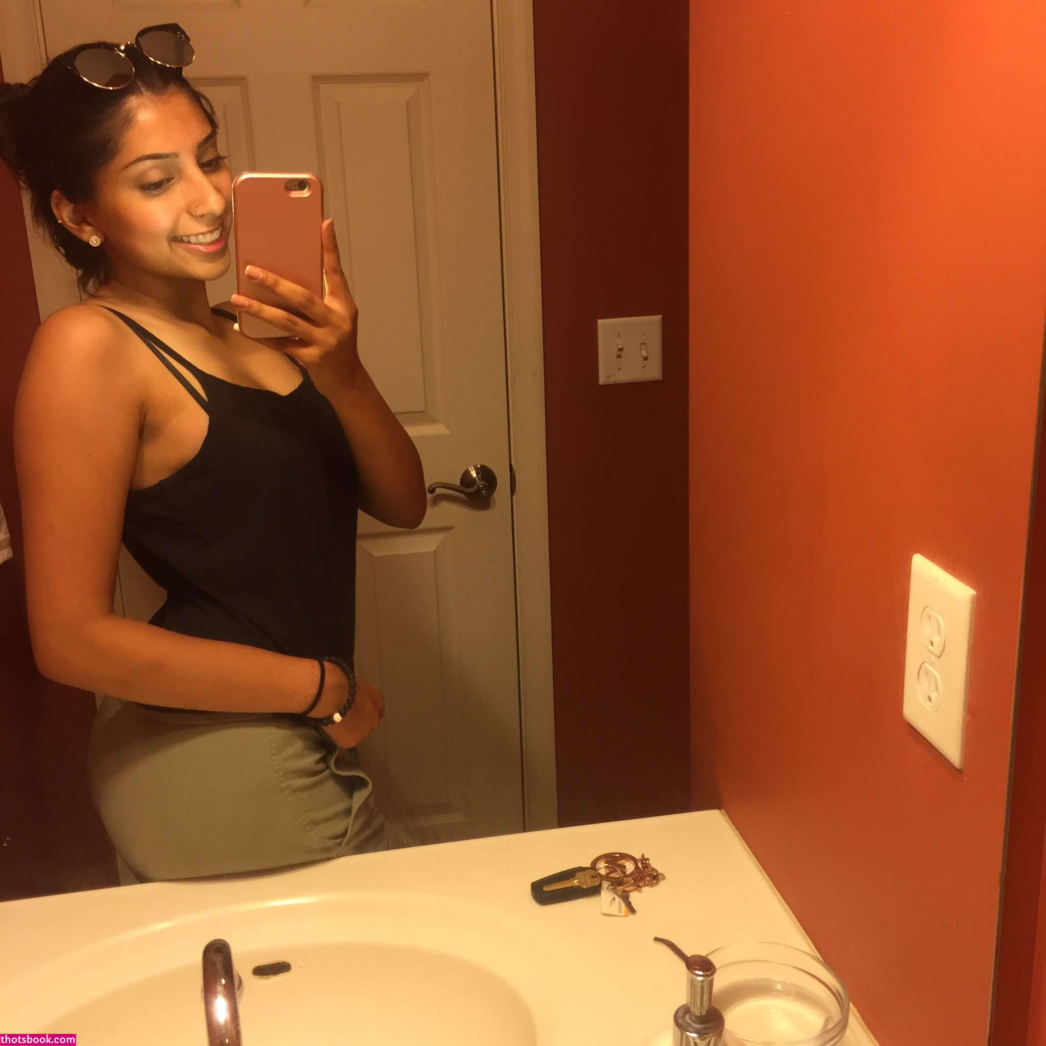 Iman Moosa Nude OnlyFans Photos #4 570006