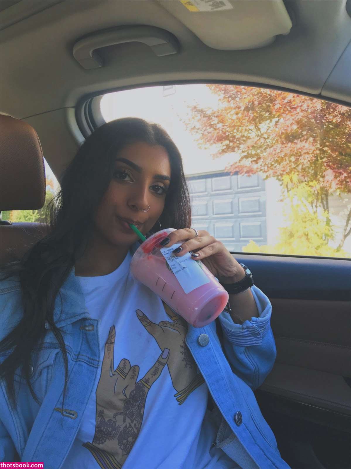 Iman Moosa Nude OnlyFans Photos #4 570007