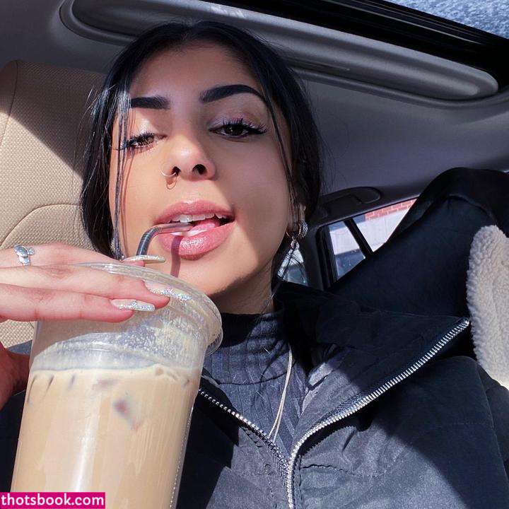 Iman Moosa Nude OnlyFans Photos #4 570009