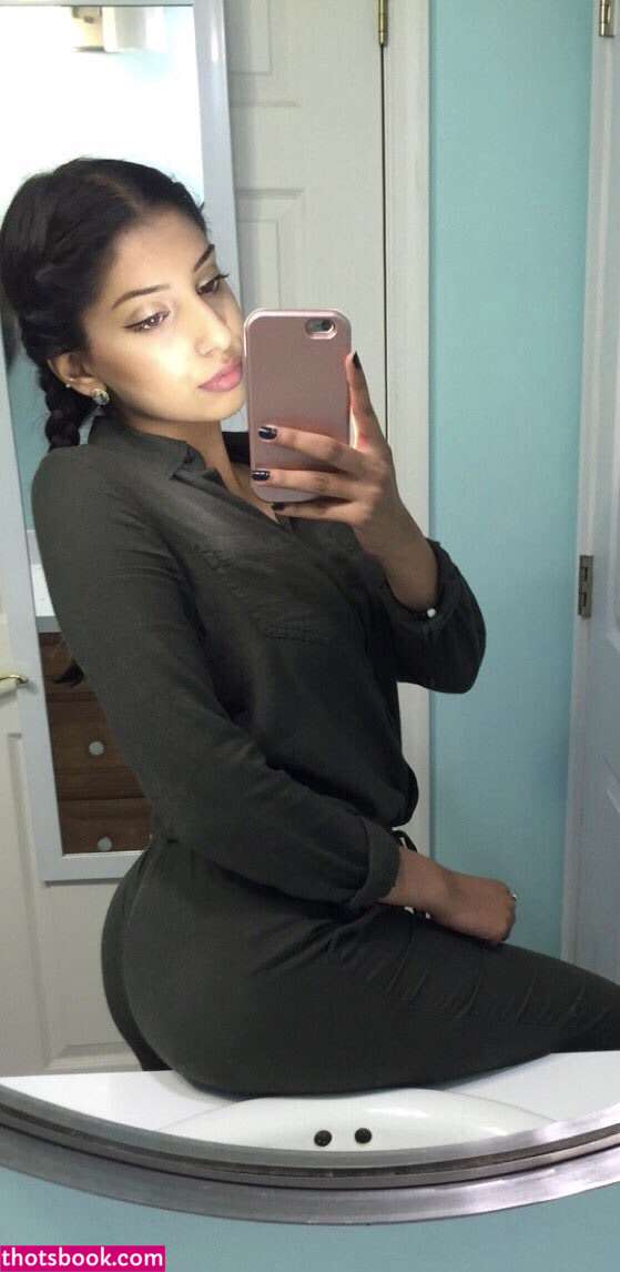 Iman Moosa Nude OnlyFans Photos #4 570010