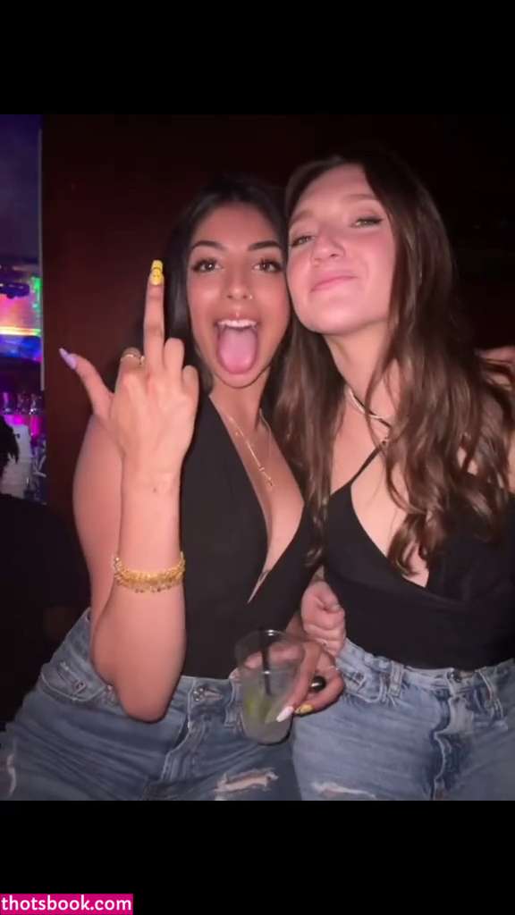 Iman Moosa Nude OnlyFans Photos #5 570011