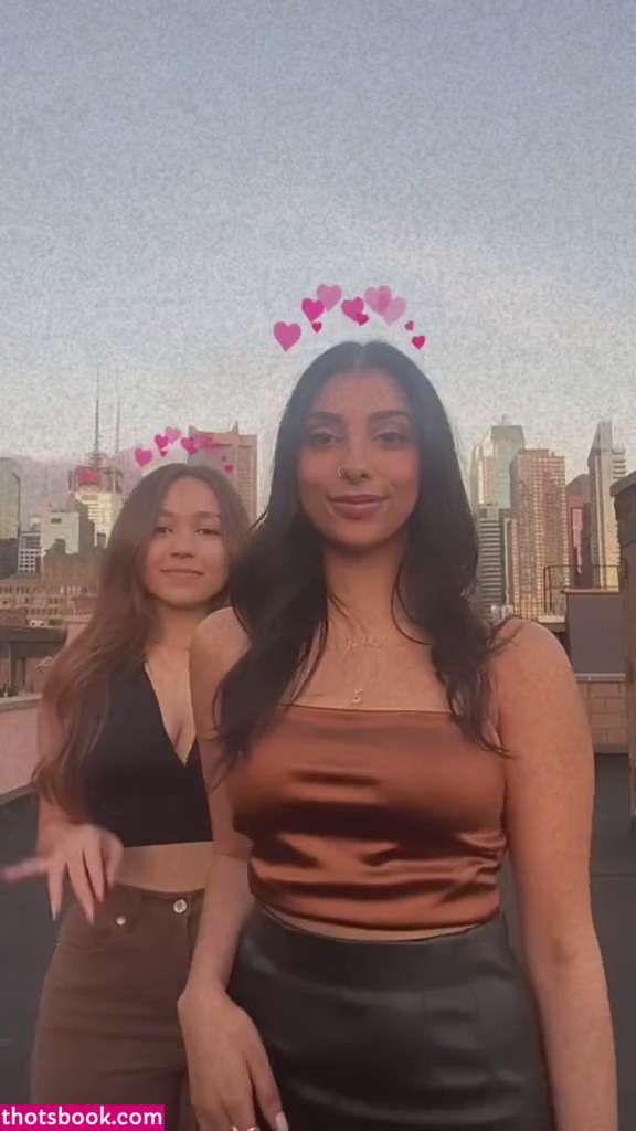 Iman Moosa Nude OnlyFans Photos #5 570012