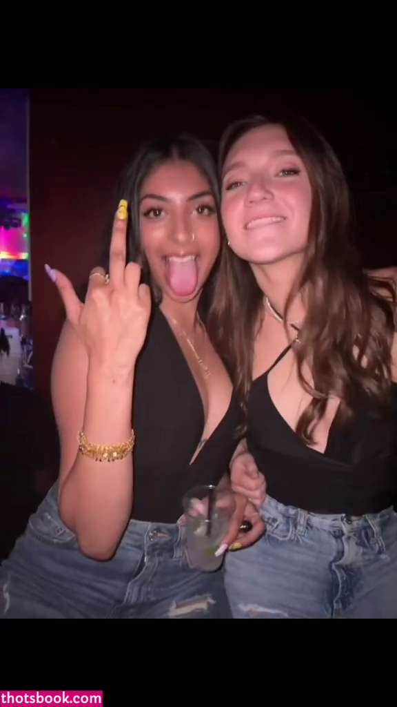 Iman Moosa Nude OnlyFans Photos #5 570013