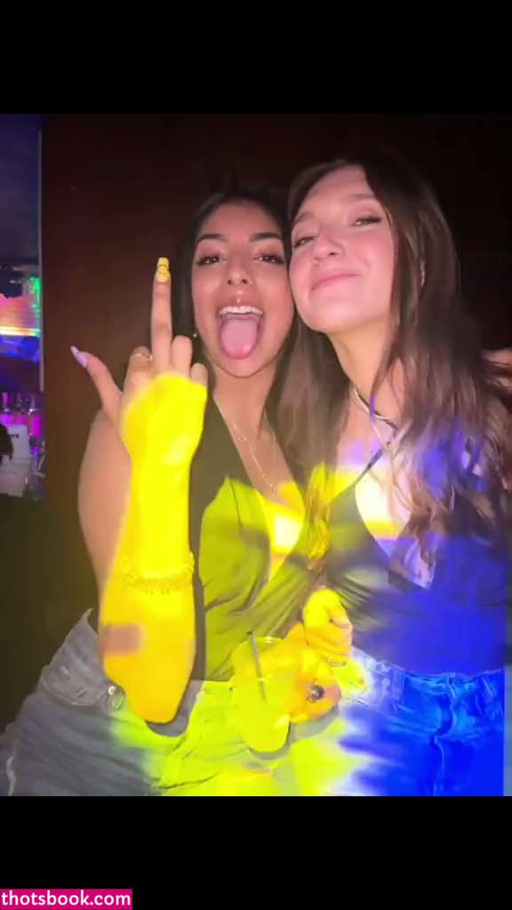 Iman Moosa Nude OnlyFans Photos #5 570014