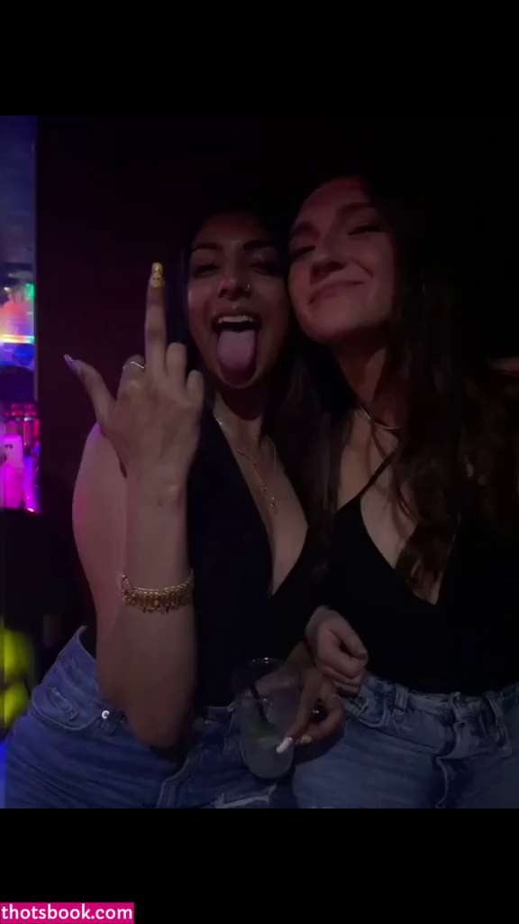 Iman Moosa Nude OnlyFans Photos #5 570016