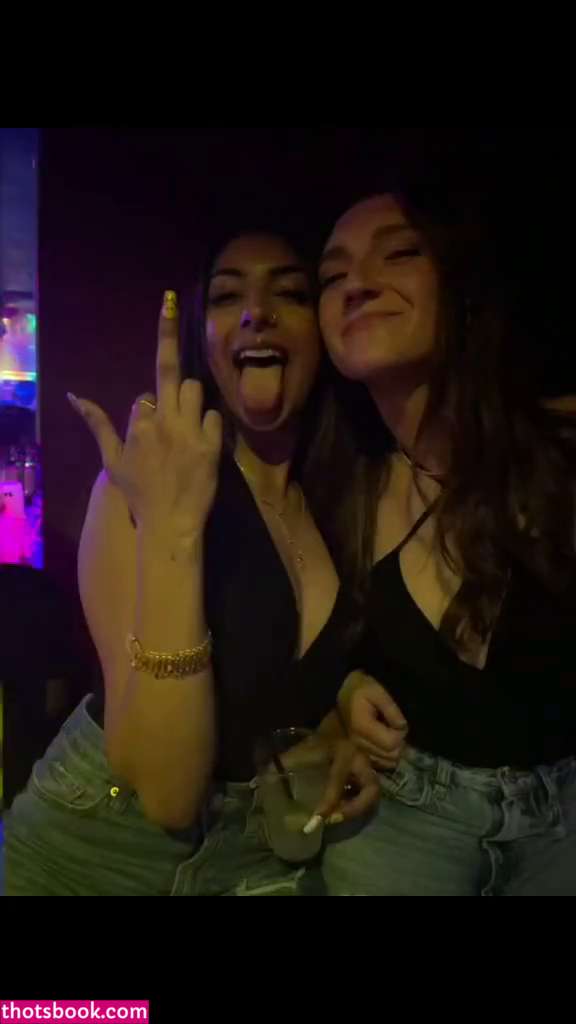 Iman Moosa Nude OnlyFans Photos #5 570017