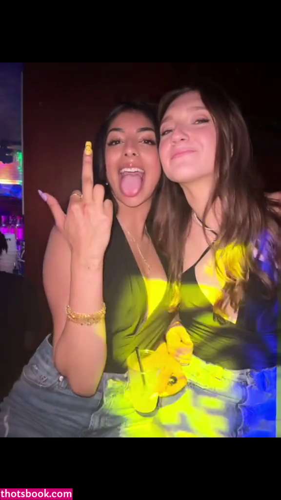 Iman Moosa Nude OnlyFans Photos #5 570018