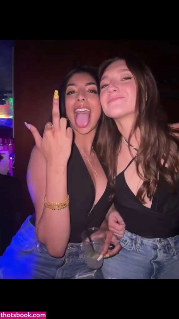 Iman Moosa Nude OnlyFans Photos #5 570020