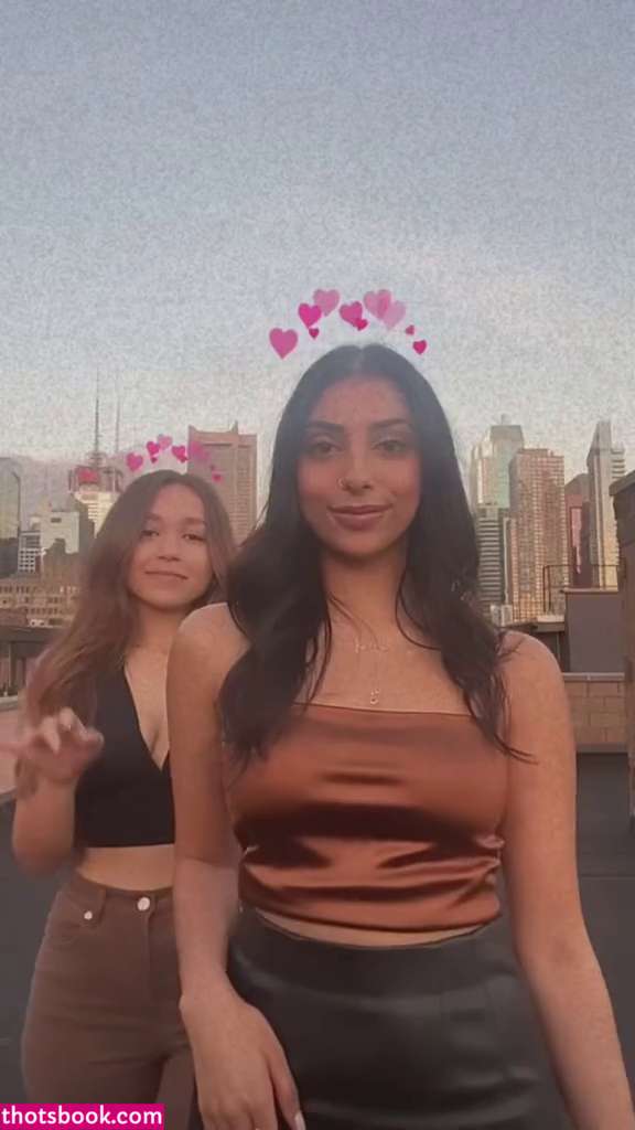 Iman Moosa Nude OnlyFans Photos #5 570021