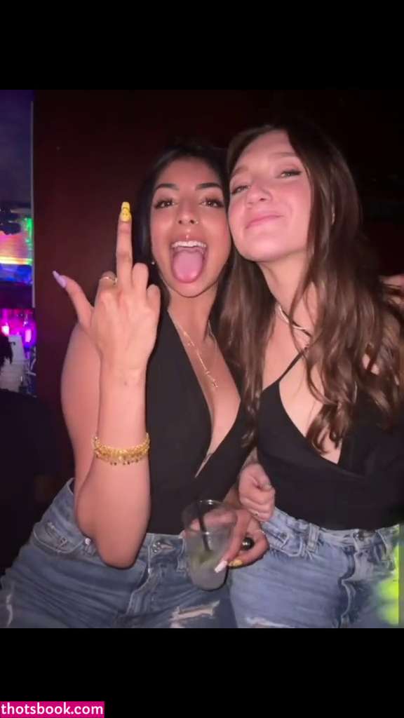 Iman Moosa Nude OnlyFans Photos #5 570022