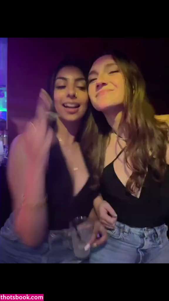 Iman Moosa Nude OnlyFans Photos #5 570024