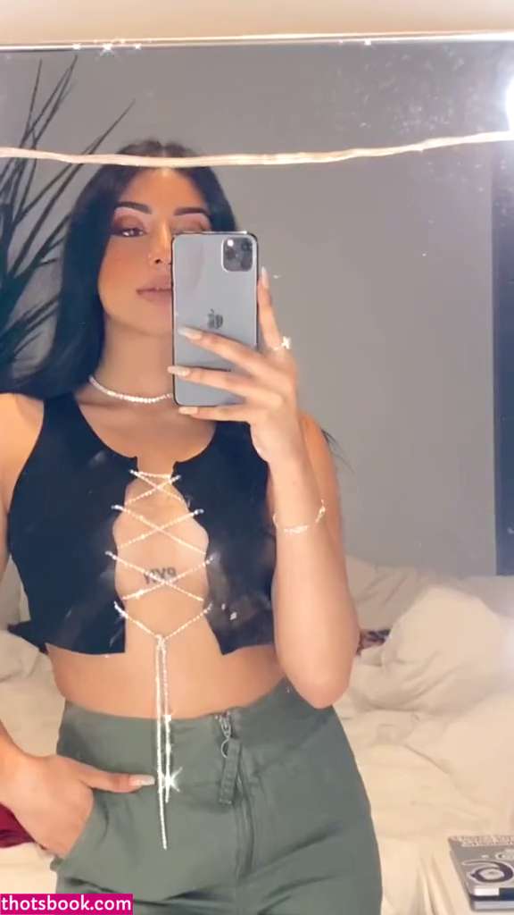 Iman Moosa Nude OnlyFans Photos #5 570025