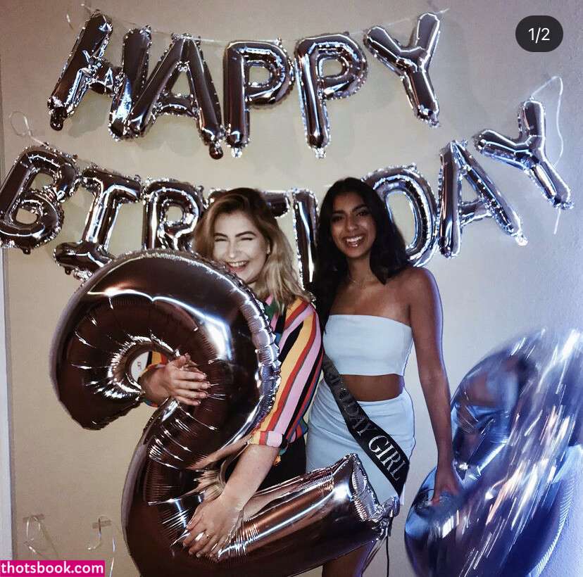 Iman Moosa Nude OnlyFans Photos #6 570029