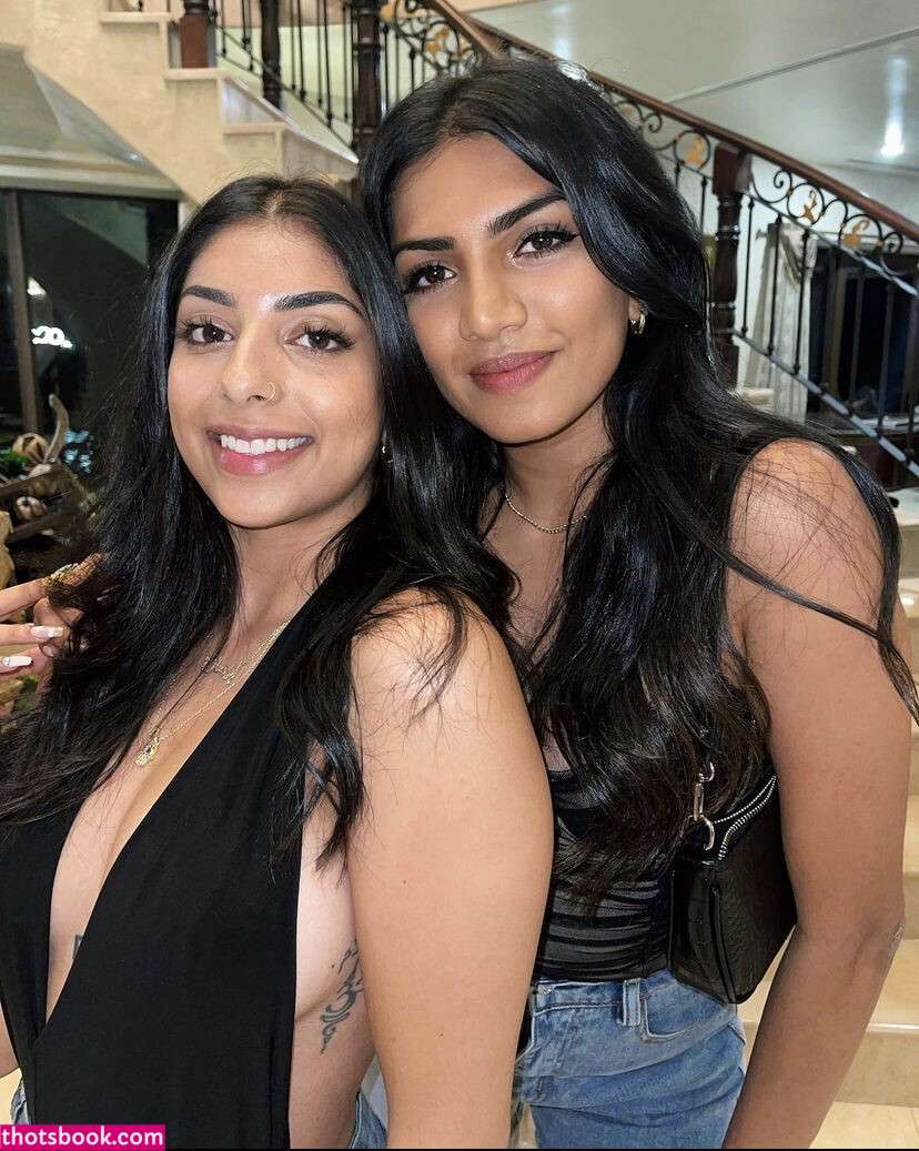 Iman Moosa Nude OnlyFans Photos #6 570030