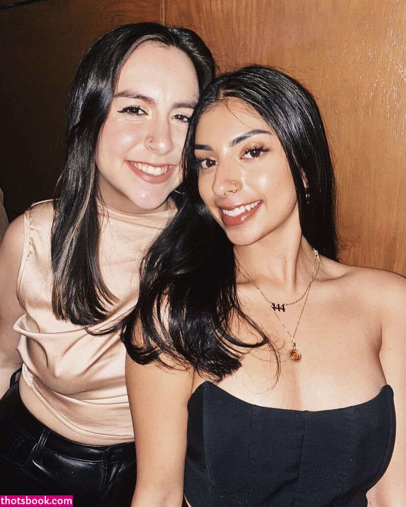 Iman Moosa Nude OnlyFans Photos #6 570033