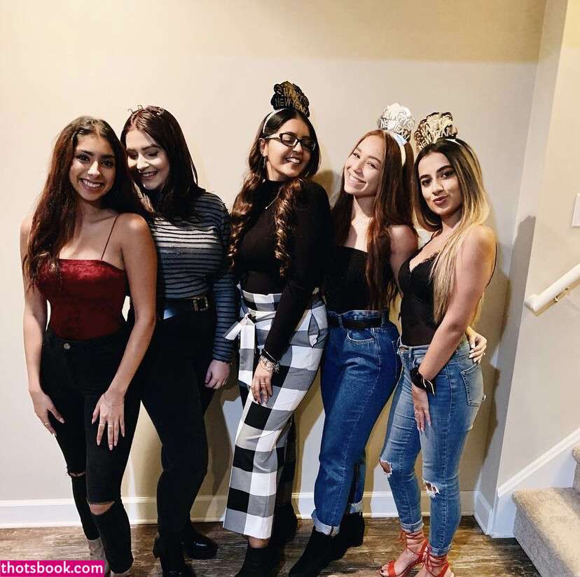 Iman Moosa Nude OnlyFans Photos #6 570035