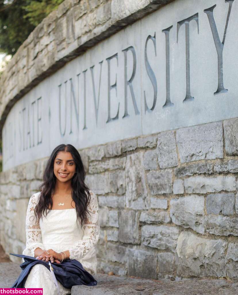 Iman Moosa Nude OnlyFans Photos #6 570036