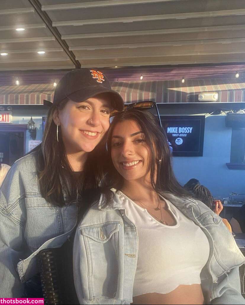 Iman Moosa Nude OnlyFans Photos #6 570038