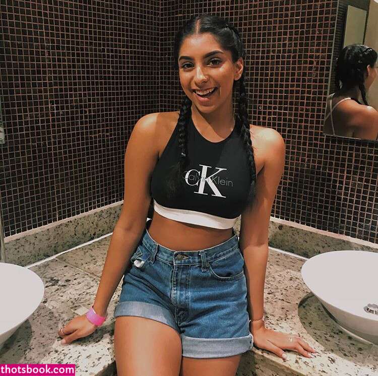 Iman Moosa Nude OnlyFans Photos #7 570041