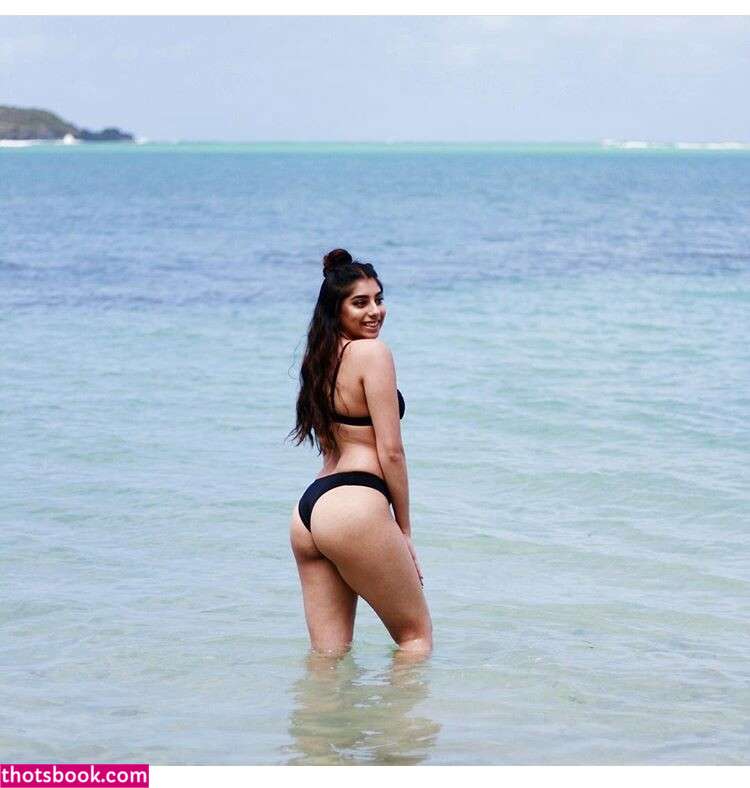 Iman Moosa Nude OnlyFans Photos #7 570042