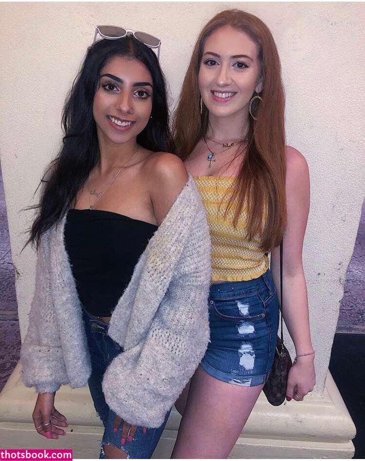 Iman Moosa Nude OnlyFans Photos #7 570046