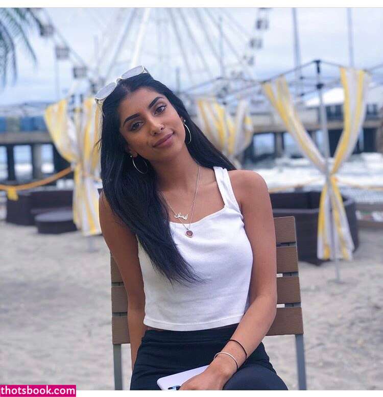 Iman Moosa Nude OnlyFans Photos #7 570050