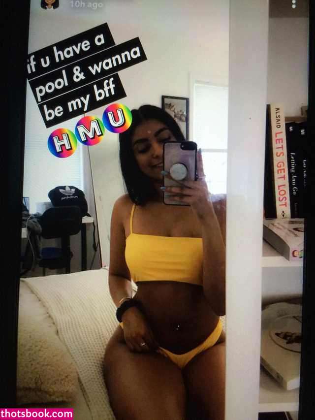 Iman Moosa Nude OnlyFans Photos #7 570058